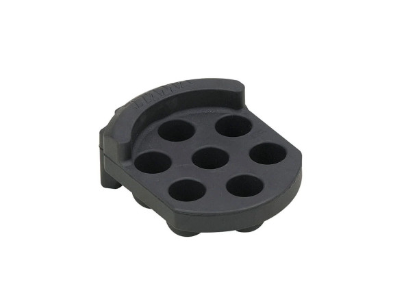 Tama Iso-Base Sound Red. Leg Pad Tama Iso-Base Sound Red. Leg Pad